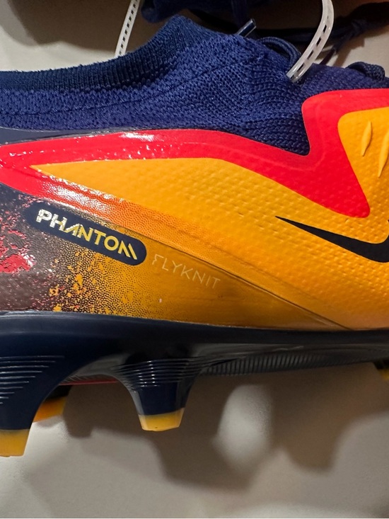 Nike Phantom 6 Low Pro “Erling Haaland” Firm-Ground Soccer (10) Retails For $170 main image 15